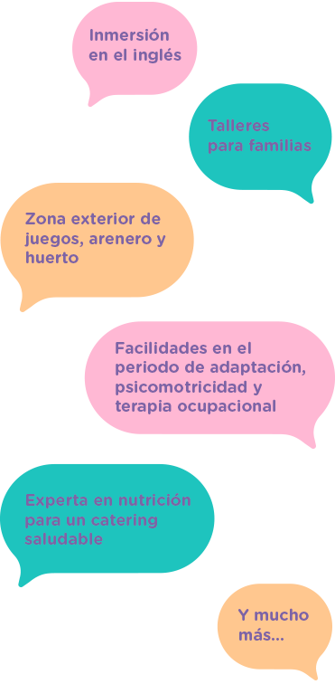 escuela infantil hortaleza
