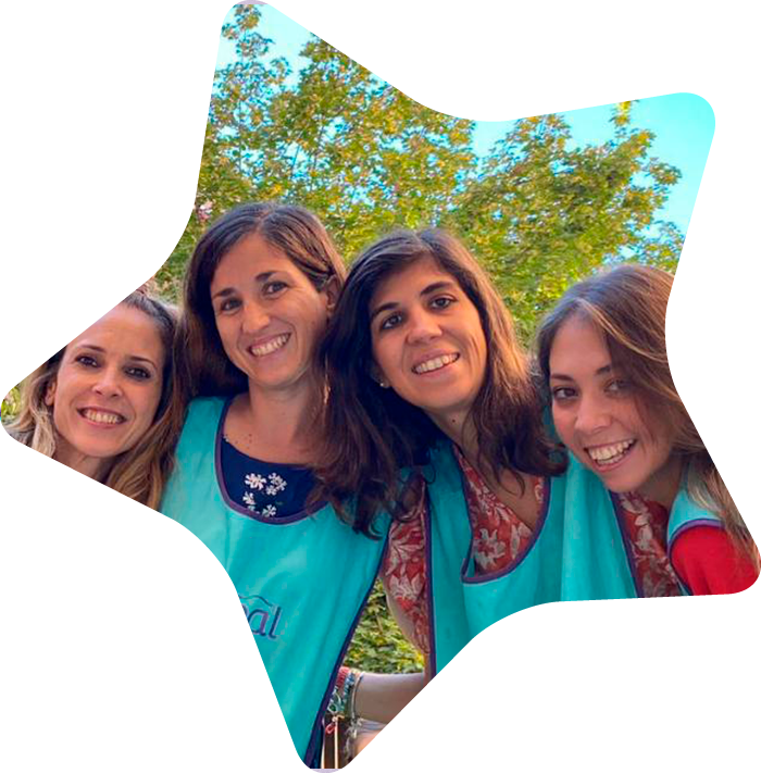 guardería infantil en hortaleza