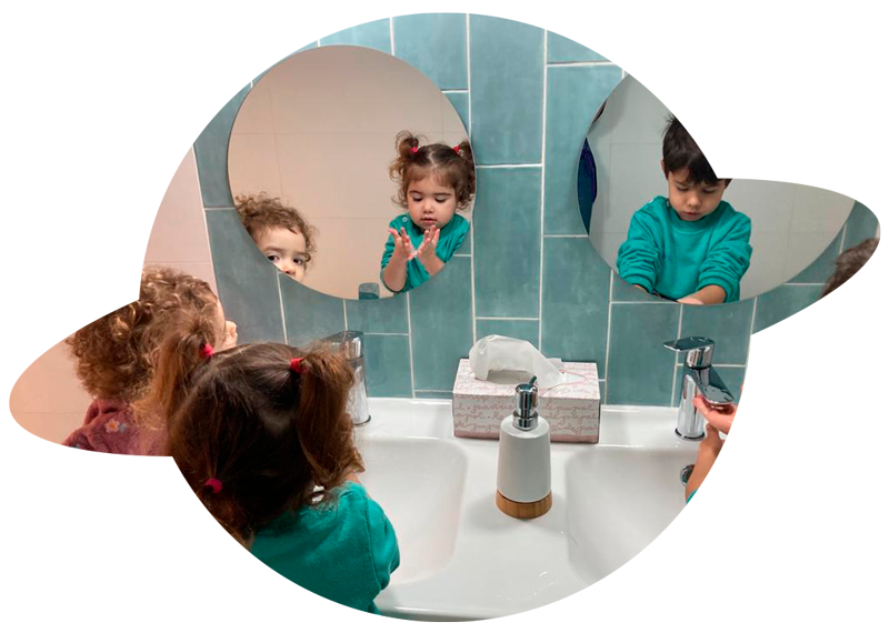 escuelas infantiles madrid
